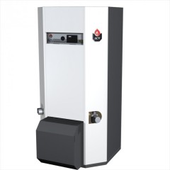 Комбинированный котел 150 кВт ACV HeatMaster 200 F V15