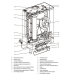 Настенный газовый котел ACV Kompakt HRE eco 18/24 