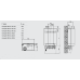 Настенный газовый котел ACV Kompakt HRE eco 30 Solo 