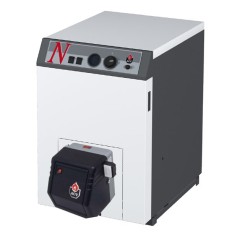 Комбинированный котел 50 кВт ACV N3