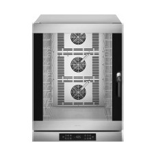 Конвекционная печь SMEG ALFA1035E1HDS