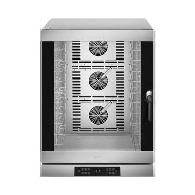 Конвекционная печь SMEG ALFA1035E1HDS