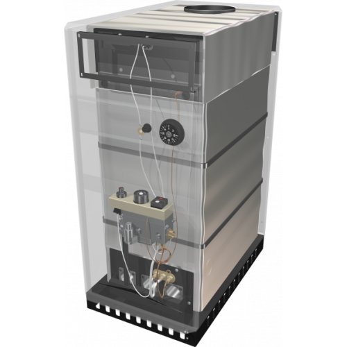 ARTU S29 АОГВ-29 (SIT)