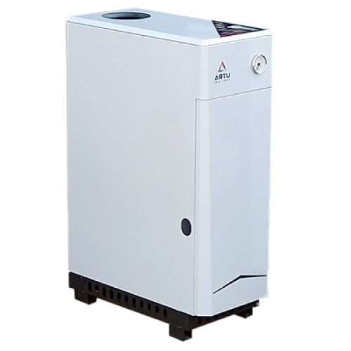 ARTU R29 АОГВ-29 (TGV)