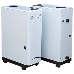 ARTU R17К АОГВК-17,4 (TGV)