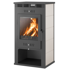 Дровяная печь ASTON 11кВт