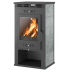 Дровяная печь ASTON 11кВт Талькохлорит 