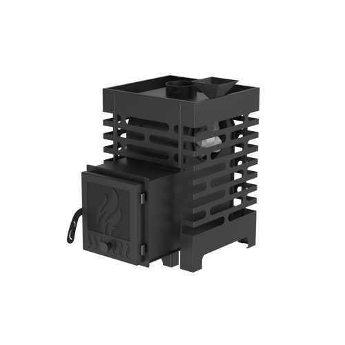 Дровяная печь ASTON 12 (00000012451) 