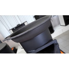 Дровяная печь ASTON Dachnaya 100 С