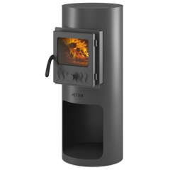Дровяная печь ASTON Dachnaya 100 С