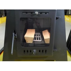 Дровяная печь ASTON Lesnaya 150