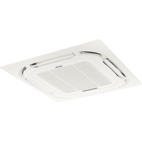 Кассетный кондиционер AUX ALCA-H12/4DR2А