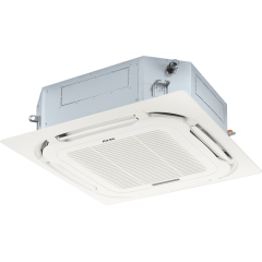 Кассетный кондиционер AUX ALCA-H12/4DR2А