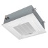 Кассетный кондиционер AUX ALCA-HS12/4DR2