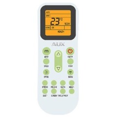 Кассетный кондиционер AUX ALCA-H12/4R1С