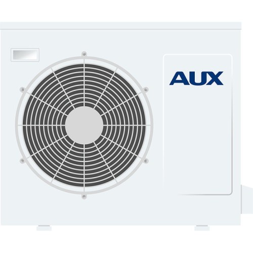 Кассетный кондиционер AUX ALCA-H12/4R1С