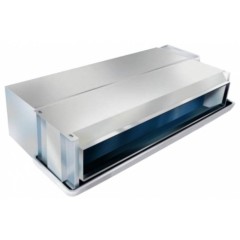 Канальный кондиционер AUX AL-H12/4R1B(U)/ALLD-H12/4R1B