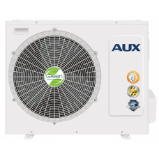 Кассетный кондиционер AUX ALCA-HS18/4DR2