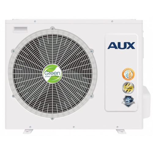 Кассетный кондиционер AUX ALCA-HS18/4DR2