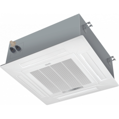 Кассетный кондиционер AUX ALCA-HS18/4DR2