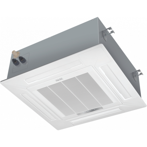 Кассетный кондиционер AUX ALCA-HS18/4DR2