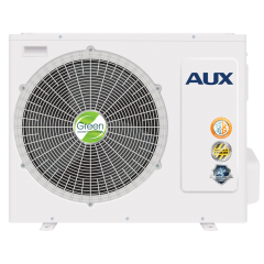 Напольно потолочный кондиционер AUX ALCF-HS18/4DR2