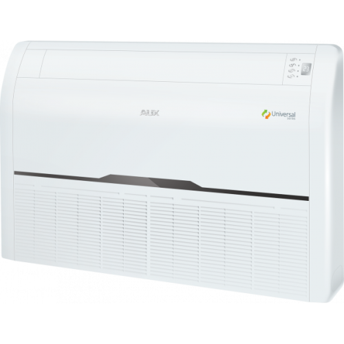 Напольно потолочный кондиционер AUX ALCF-HS18/4DR2