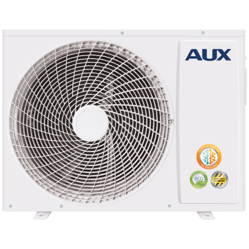 Кассетный кондиционер AUX ALCA-H18/4DR2А