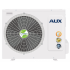 Кассетный кондиционер AUX ALCA-HS24/4DR2