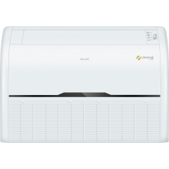 Напольно потолочный кондиционер AUX ALCF-HS24/4DR2