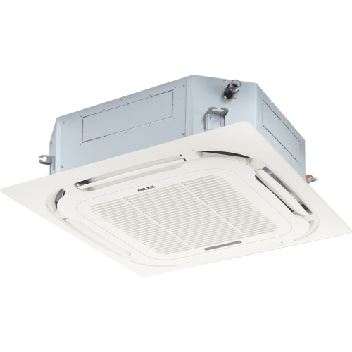 Кассетный кондиционер AUX ALCA-H24/4DR2А