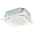 Кассетный кондиционер AUX ALCA-H24/4DR2А