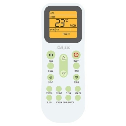 Напольно потолочный кондиционер AUX ALCF-H24/4DR2A