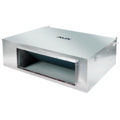 Канальный кондиционер AUX AL-H24/4DR2A(U)/ALMD-HS24/4DR2