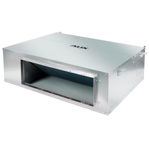 Канальный кондиционер AUX AL-H24/4DR2A(U)/ALMD-HS24/4DR2 