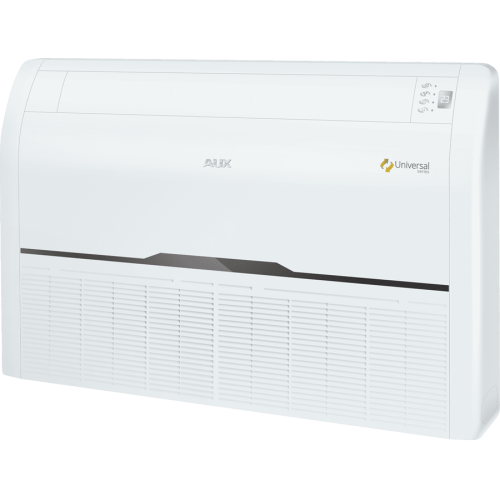 Напольно потолочный кондиционер AUX ALCF-H24/4R1С