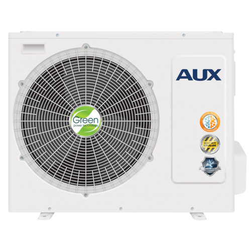 Напольно потолочный кондиционер AUX ALCF-HS36/4DR2