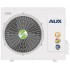 Напольно потолочный кондиционер AUX ALCF-H36/4DR2A
