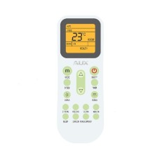 Кассетный кондиционер AUX ALCA-HS36/4DR2