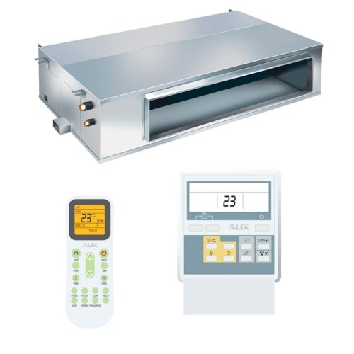 Канальный кондиционер AUX ALLD-H36/5R1C