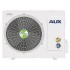 Кассетный кондиционер AUX ALCA-H36/5R1С
