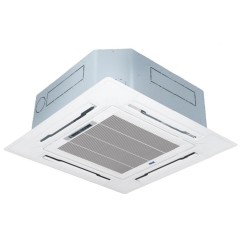 Кассетный кондиционер AUX ALCA-H36/5R1С