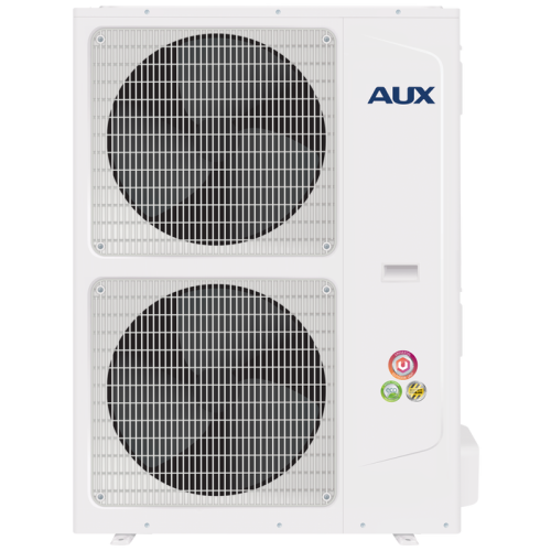 Кассетный кондиционер AUX ALCA-H48/5DR2А