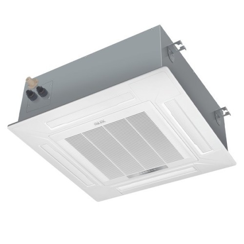 Кассетный кондиционер AUX ALCA-HS48/5DR2