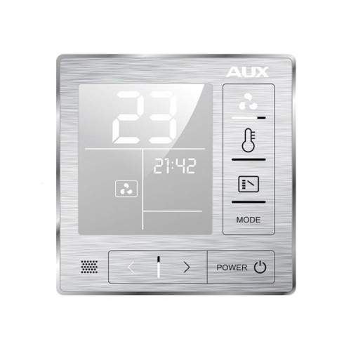 Канальный кондиционер AUX ALMD-HS48/5DR2