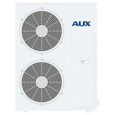 Канальный кондиционер AUX ALMD-H48/5R1C