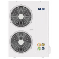 Кассетный кондиционер AUX ALCA-H48/5R1С