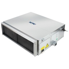 Канальный кондиционер AUX ALMD-HS60/5DR2