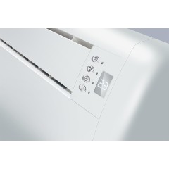 Напольно потолочный кондиционер AUX ALCF-H60/5R1С