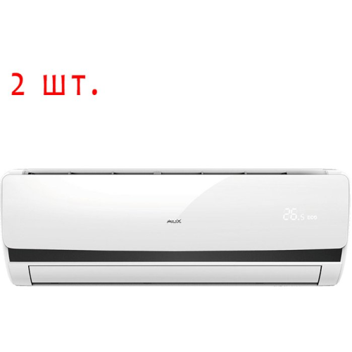 Наружный блок мультисплит системы AUX AM2-H18/4DR1B/AMWM-H07\4R1*2шт 